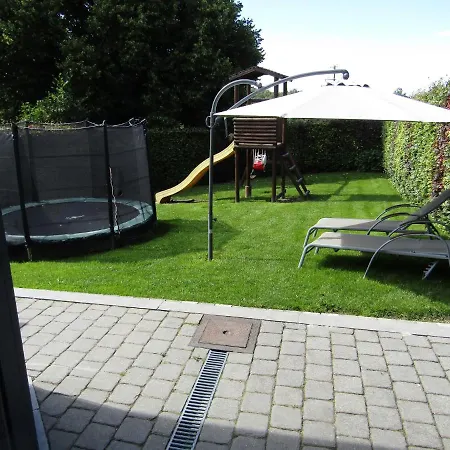 Lovely Spot With Plenty Of Outdoor Space *